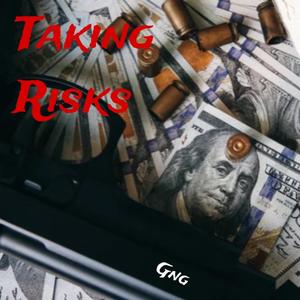 Taking risks (feat. SD & JBo) [Explicit]