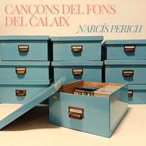 Cançons del fons del calaix