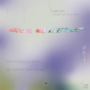 Nossa (Proper Villains Remix|Explicit)