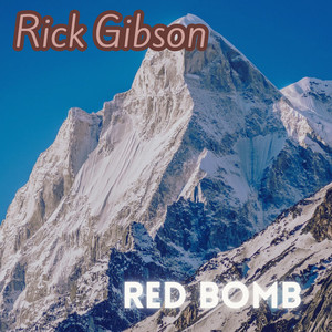 Red Bomb