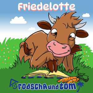 Friedelotte