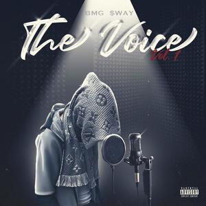 THE VOICE (Vol1) [Explicit]