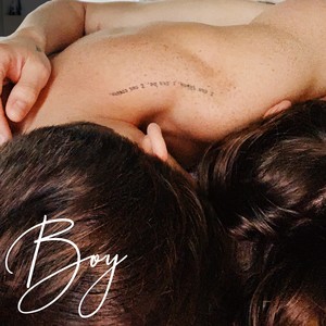 Boy (Explicit)