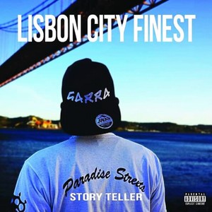 Lisbon City Finest (Special Edition)