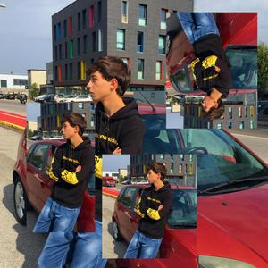 Back In Business #1 (Explicit)