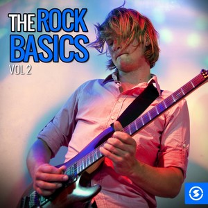 The Rock Basics, Vol. 2