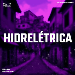 Hidrelétrica (Explicit)
