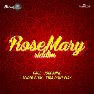 Rosemary Riddim