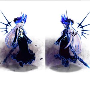 *exorcism (Explicit)