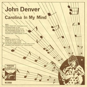 Today-John Denver