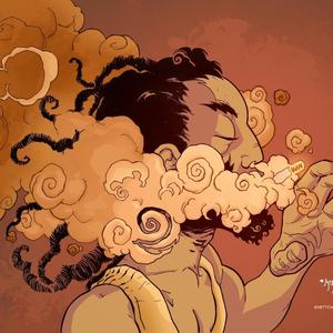 J'investis (feat. Narim94) (Explicit)