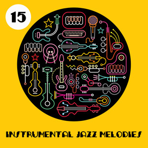 15 Instrumental Jaz Melodies