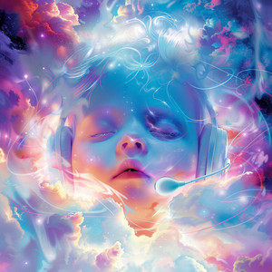 Binaural Baby Sleep: Lullaby Sounds