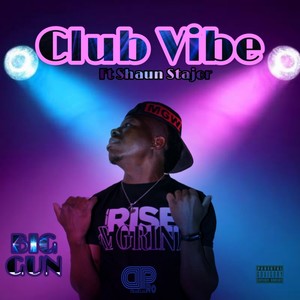 Club Vibe (Explicit)