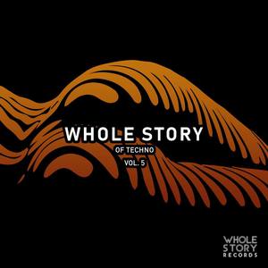 Whole Story Of Techno Vol. 5