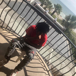 Opp Btchh (feat. Big Drop) (Explicit)