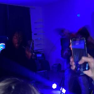 Bernice (Backstreet Creep) (Explicit)