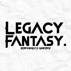 Legacy Fantasy. (SkruVerse)