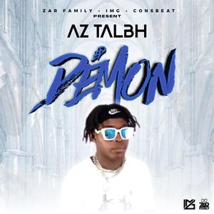DEMON (feat. LEON RAP A MORT)