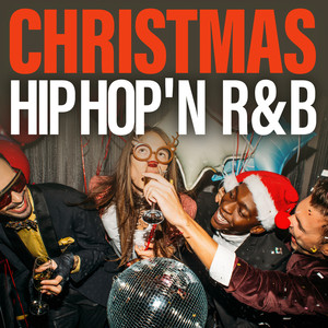 Christmas Hip Hop 'N R&B