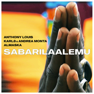 Sabarilaalemu (Afro edit mix)