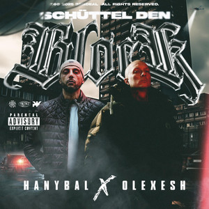 Schüttel den Block (Explicit)