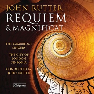 Requiem - VII. Lux aeterna (安魂曲)