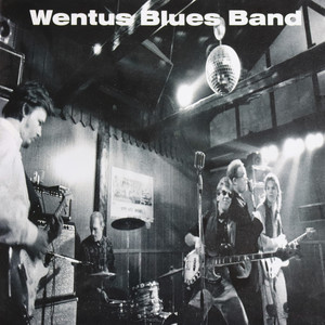 Wentus Blues Band