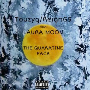 LAURA MOON: The Quaratine Pack (Explicit)