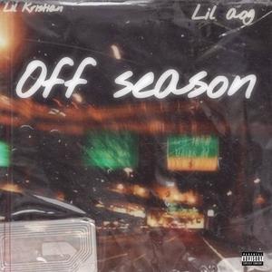 Off season (feat. Lil aog)