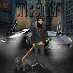 Organiser(feat. Kolo) (Explicit)