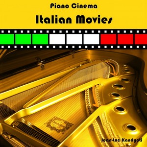 Italian Movies (Piano Cinema)