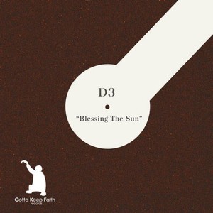 Blessing the Sun (Roger L.I.M. Remix)