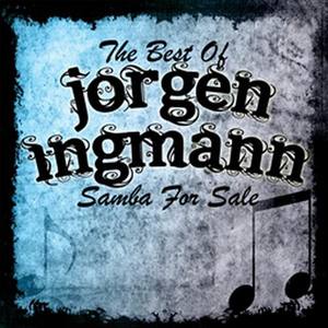 The Best Of Jorgen Ingmann - Samba For Sale