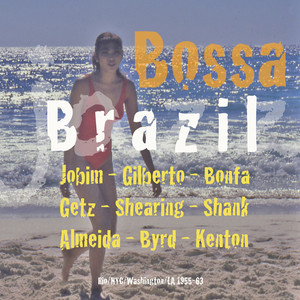 Bossa Brazil