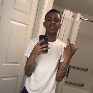 I Aint Scared (Explicit)