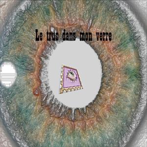 Le truc dans mon verre (feat. L'Inconnue) [Explicit]