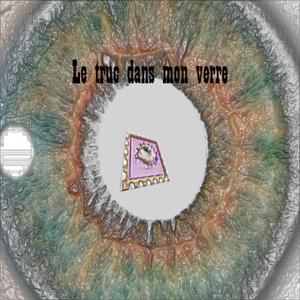 Le truc dans mon verre (feat. L'Inconnue) (Explicit)