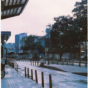 stuck (feat. Paul Walden & Bobo Bocian)