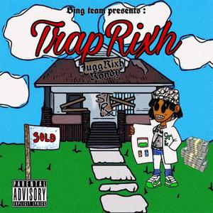 FaceTime(feat. BravoHunnidZ & Odd Otto) (Explicit)