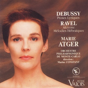 Debussy - Ravel