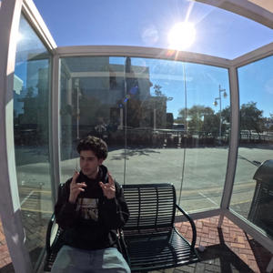 Different (Instrumental)