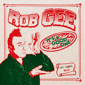 It's A Good One (Explicit)