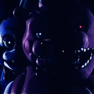 THOSE NIGHTS (Radio Edit|Explicit)