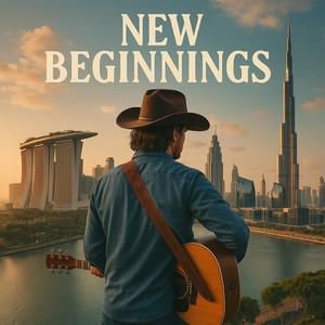 New Beginnings (Radio Edit)