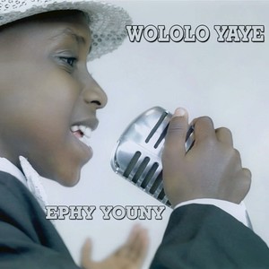 Wololo Yaye - Single