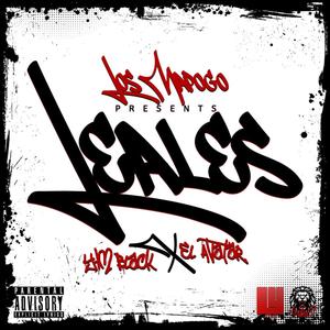 Leales (feat yim black & el avatar) [Explicit]