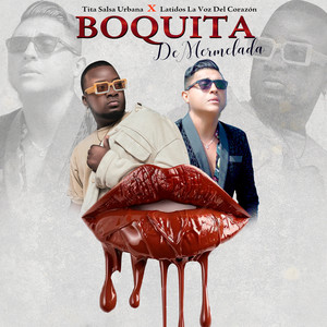 Boquita de mermelada (Explicit)