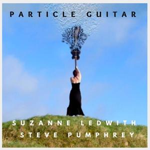 Particle Guitar