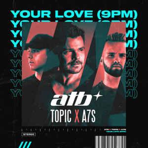 ATB x Topic(A7)
